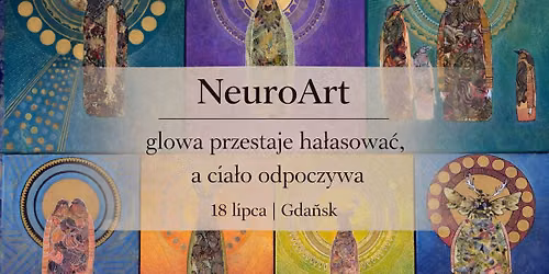 NeuroArt \u2013 g\u0142owa przestaje ha\u0142asowa\u0107, a cia\u0142o odpoczywa