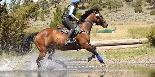 Chris Scarlett Clinic!