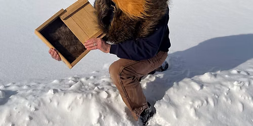 Home School Thursdays: IT\u2019S A TRAP!
