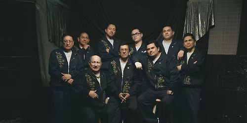 Viva! Presents: Los Mirlos