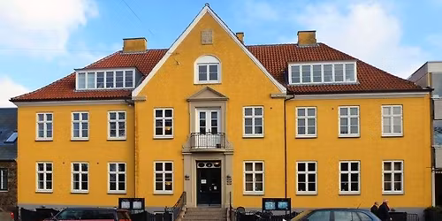 F\u00e6lles friluftsgudstjeneste med Frederiksberg Kirke