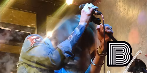 BWB @ Legends -Spring Fling Eureka 