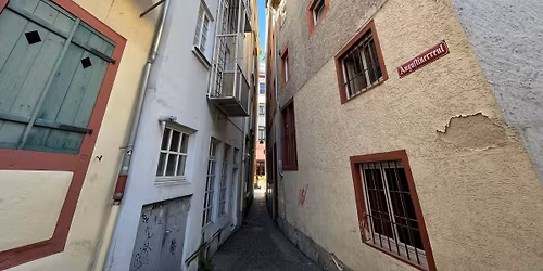 Best of Mainz-Stadtf\u00fchrung: Ins allerscheenste Vertel: Die historische Mainzer Altstadt