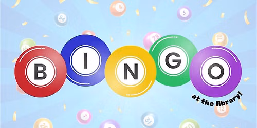 Bingo!