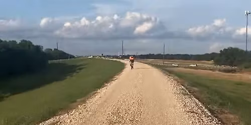 Sunday Chill Gravel Ride - Great for New Riders!