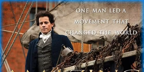 Movie Night - Amazing Grace