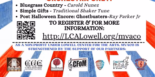 COME PLAY WITH US!!!!! MVACO Season 3- American Homegrown Harmony! 