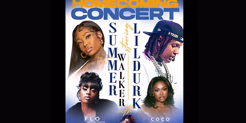 North Carolina A&T Homecoming Gospel Show at Steven Tanger Center for the Performing Arts