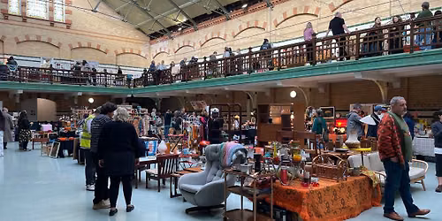 Manchester Vintage Home Show 