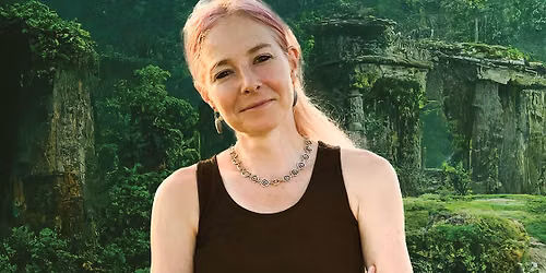 Professor Alice Roberts