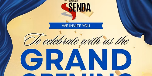 Gran Opening
