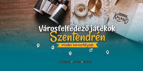 Ingyenes GyalogKaland v\u00e1rosfelfedez\u0151 j\u00e1t\u00e9k | MR. QR nyom\u00e1ban \ud83d\udd0d