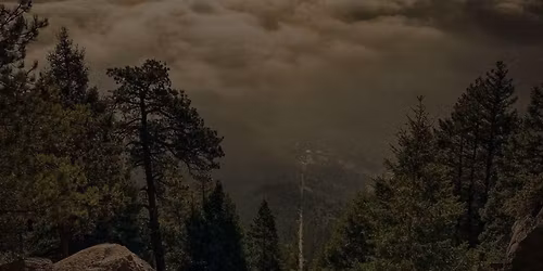Manitou Incline