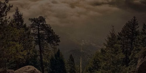 Manitou Incline