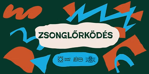 Zsongl\u0151rk\u00f6d\u00e9s a Dank\u00f3 udvarban