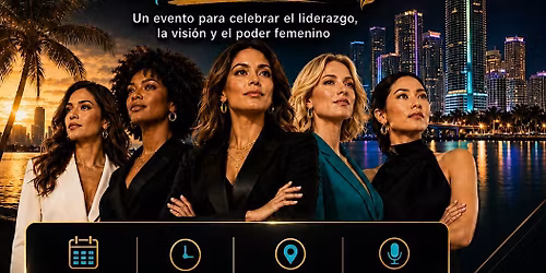 Mujeres Poderosas