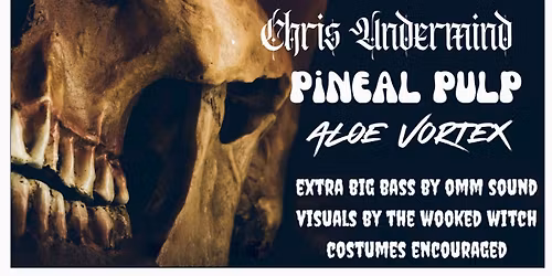 Nightmare After Halloween