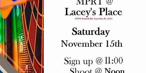 Lacey\u2019s Place MPRT