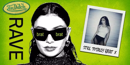 Brat Rave (Dublin)
