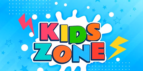 Nevada Day Kid Zone