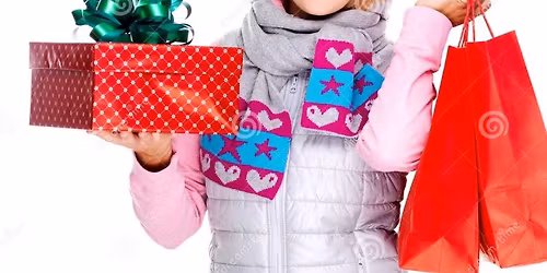 DURHAM  XMAS SHOPPING EXTRAVAGANZA
