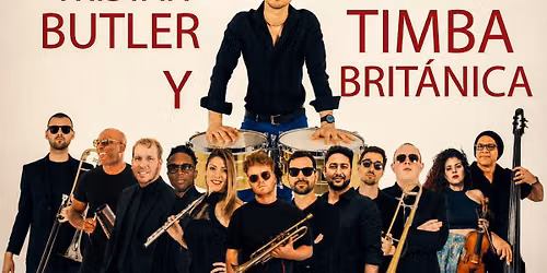 Timba Brit\u00e1nica