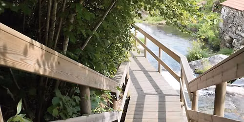 Walking Tour in the Portuguese Camino - a taste of the Central, Coastal and Spiritual routes