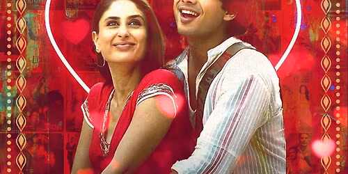 Bollywood Brunch Sing-A-Long