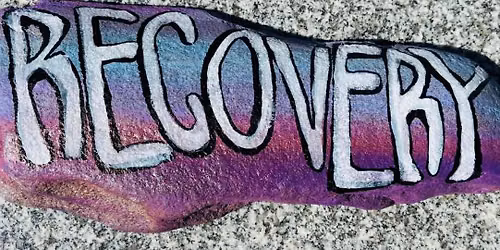 Recovery Community Support Circle