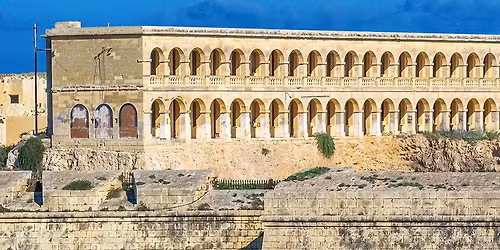 Voce dell\u2019Anima e del Cuore \u2013 sacred and profane arias