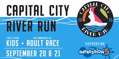 Capital City River Run 2025