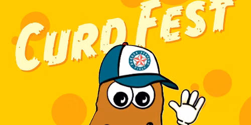 Curd Fest XIII