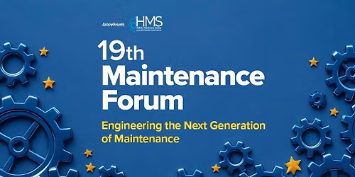 Maintenance Forum 2026
