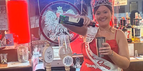 Meet the Queen