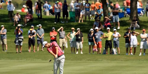 Texas Childrens Houston Open - Saturday