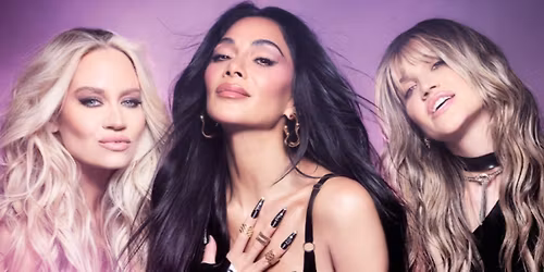 Pussycat Dolls Tickets