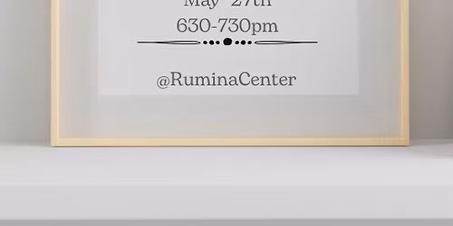 Organizing your Home & Mind as a New Parent