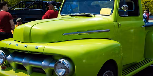 Car Show