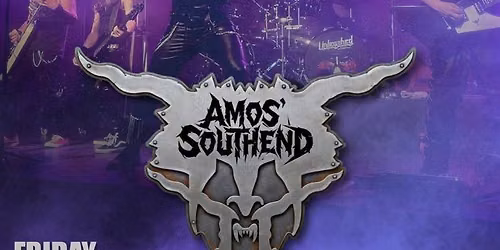 Unleashed \u2013 The Classic Judas Priest Tribute w\/ Astrocat!