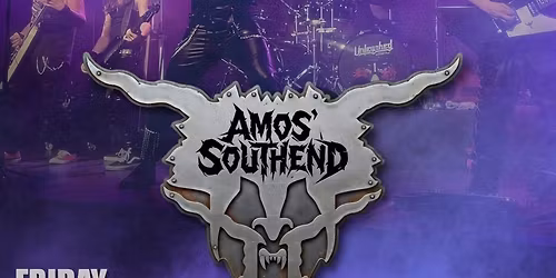 Unleashed \u2013 The Classic Judas Priest Tribute w\/ tba