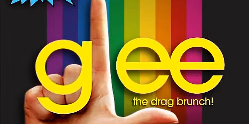 Glee Drag Brunch