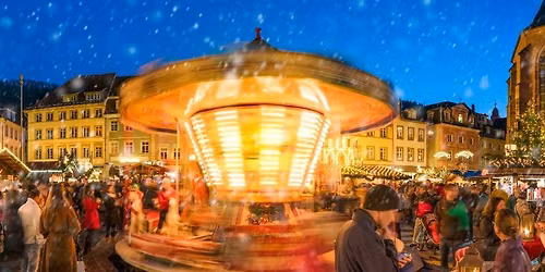 Weihnachtsmarkt B\u00f6lschestra\u00dfe