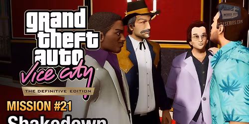 The Bully Shake Down at Monroe Civic Center