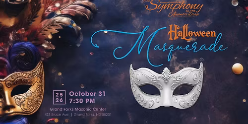 Halloween Masquerade