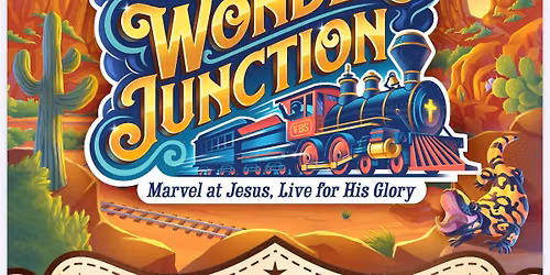 Living Faith Fellowship\u2019s Vacation Bible School