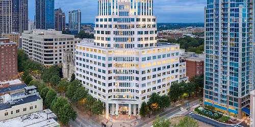 Free Co-Working Day \/ HQ City Center Location.