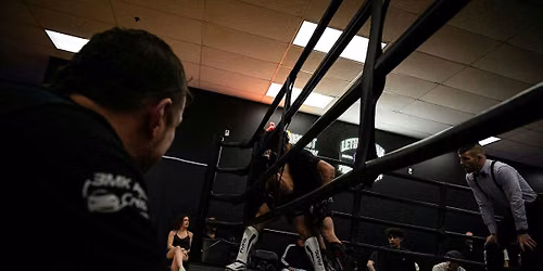 LDFA Fight Night 5