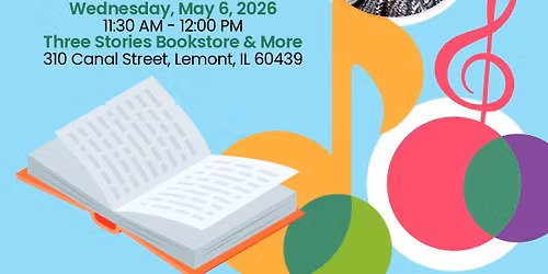 Allegro Reading and Rhythm Classes W\/ Lori