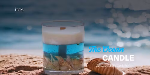 The Ocean Candle