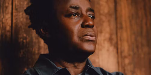 Artist Talk: John Akomfrah